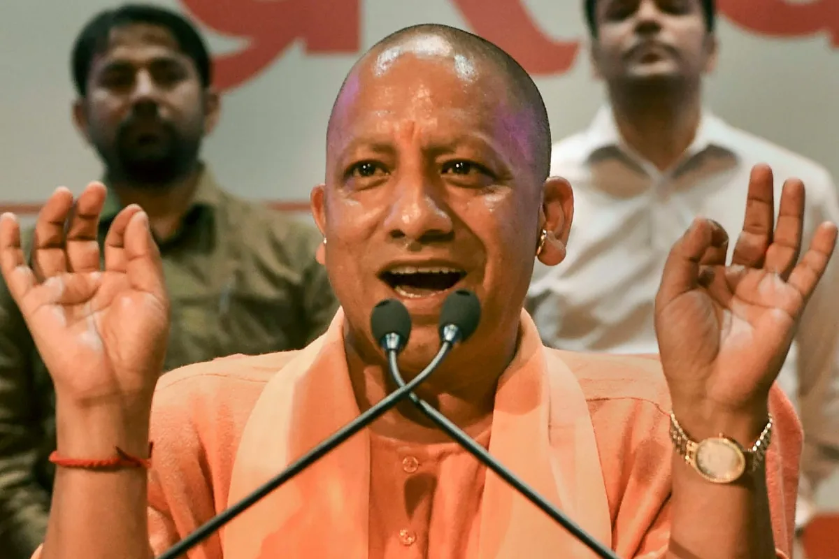 Believe in Uniting Not Dividing': CM Yogi Adityanath on Any Plan to Split UP