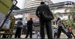 Interim Budget 2019 After SENSEX 500 ,Nifty 10,843 jumps