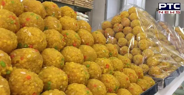 Punjab election result 2022: Sweet shops flooded with orders for ladoos