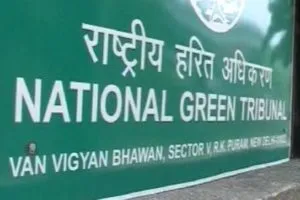   NGt punjab govt,center govt,PPCB Beas River