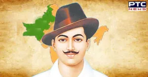 India independence fighting Bhagat Singh Today 112th Birth Anniversary