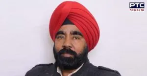 MLA Jaito Master Baldev Singh resigns from the primary membership of AAP