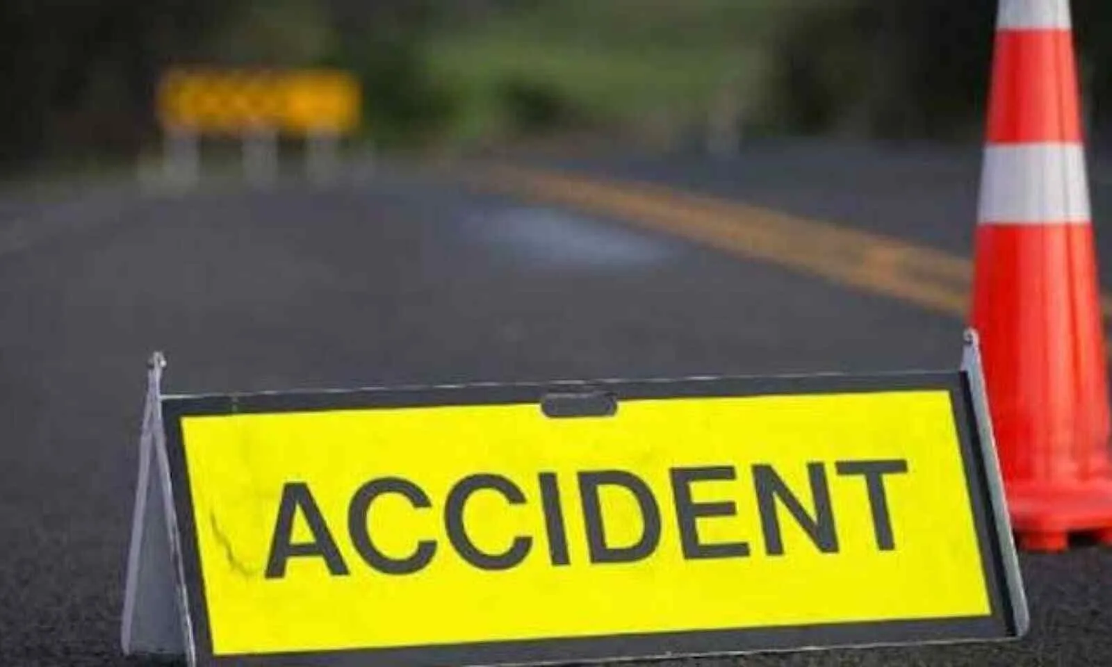 One killed in a road mishap at Biswanath Chariali - Sentinelassam