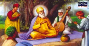 sri guru nanak dev ji