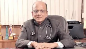 Dr KK Aggarwal, Ex-Chief Of Indian Medical Association, Dies Of COVID-19