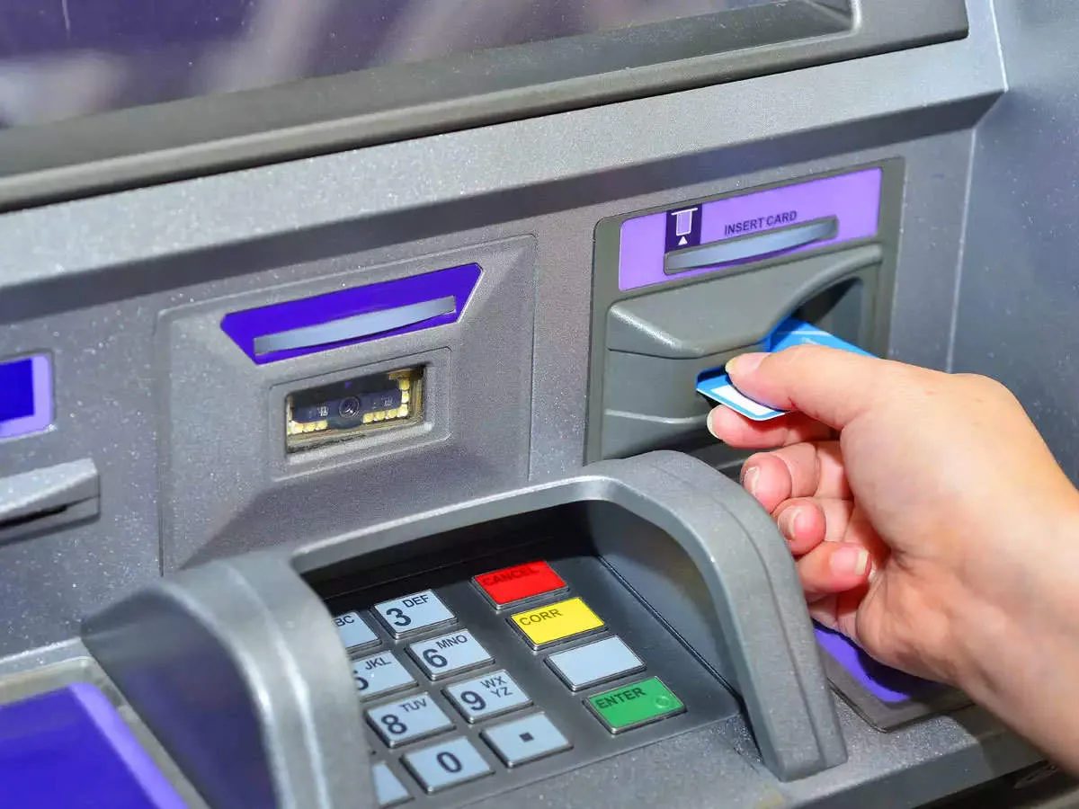 ATM industry: ATM industry seeks lower GST rate, stimulus to address COVID-19 challenges - The Economic Times