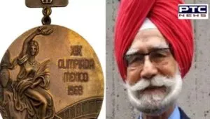 Former India hockey player Olympic bronze medallist Balbir Singh Kullar dies