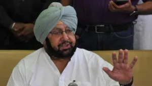 Punjab cm orders crackdown on illegal mining & tax evasion by miners