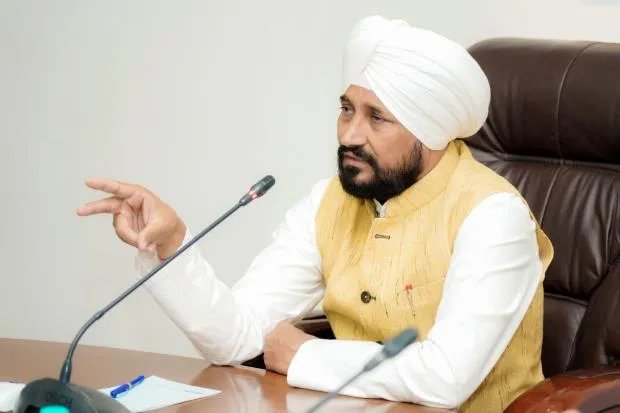 Punjab CM gives nod to terminate PPA with GVK Goindwal Sahib Power Ltd | True Scoop