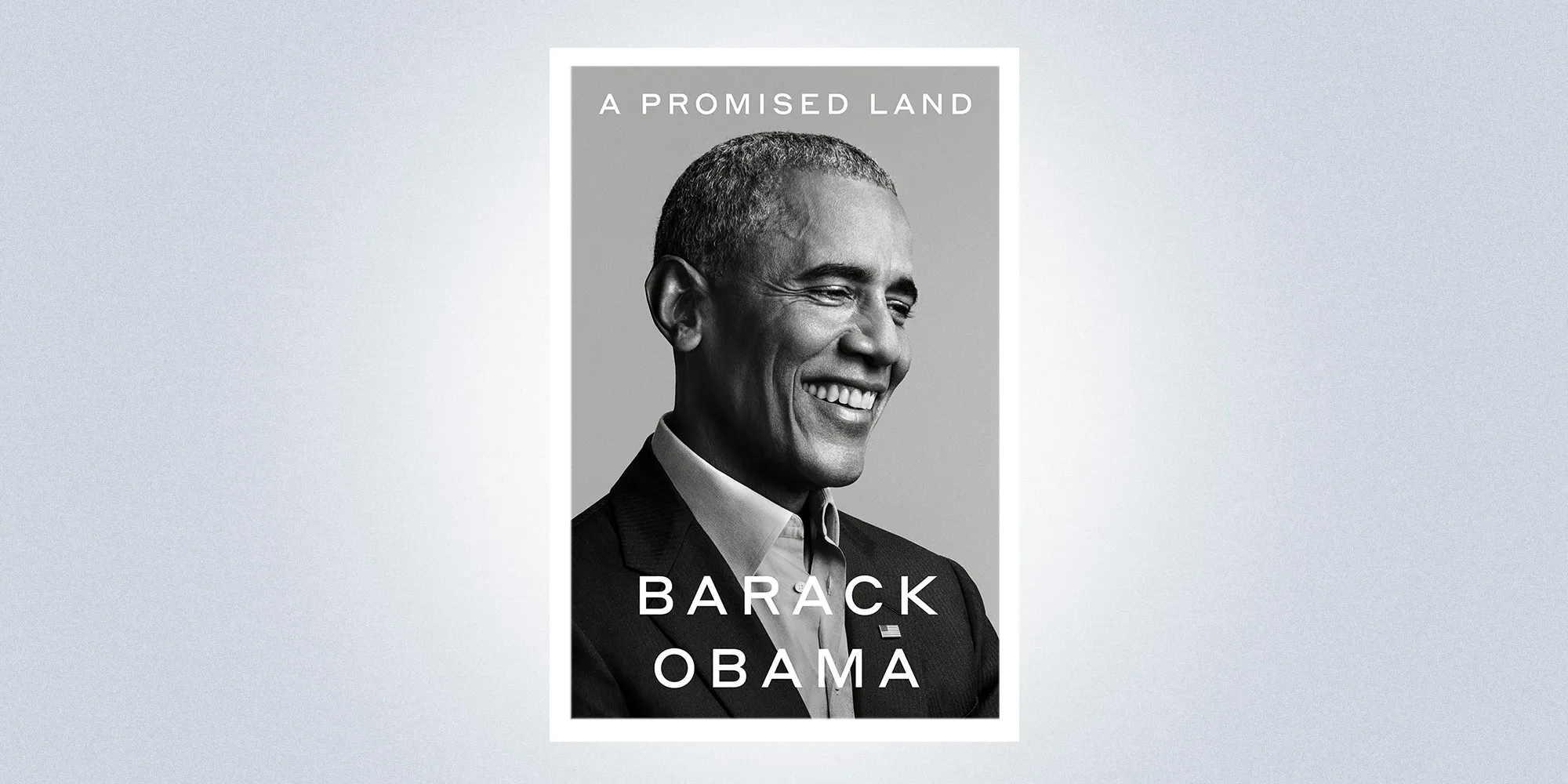 A Promised Land: Barack Obama said he always held an exceptional place for India as he took note of the Ramayana and Mahabharata etc..