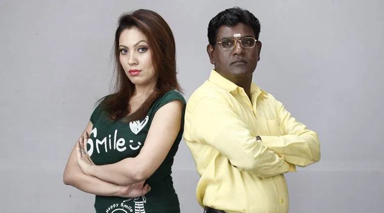 The most loving couple of Taarak Mehta Ka Ulta Chashma — Iyer and Babita — will leave Gokuldham society. Jethalal is sad. 