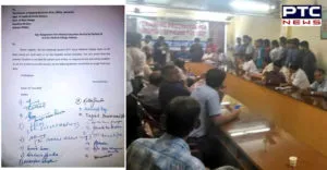 Kolkata RG Kar Medical College & Hospital 16 doctors resignation