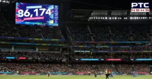 Coronavirus : Spectator at Women's T20 World Cup Final Tests Positive for Coronavirus