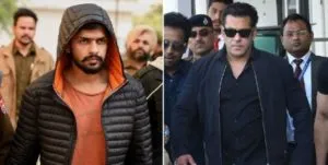 Lawrence Bishnoi gang had threatened to kill Salman Khan