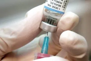 Over 5,000 elementary school kids suspended for immunization record