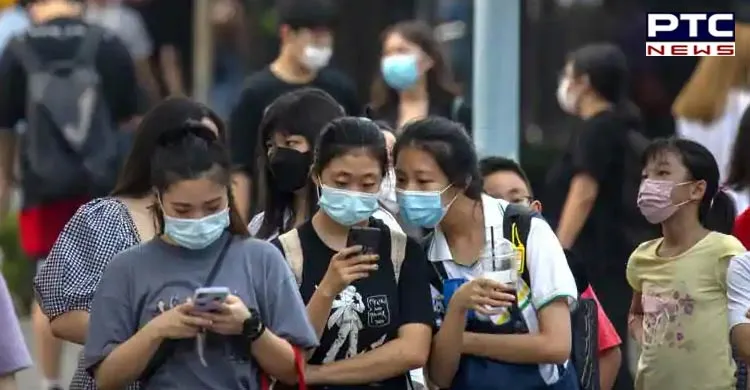 Chinese province of Jilin under complete lockdown as China faces worst Covid-19 outbreak 