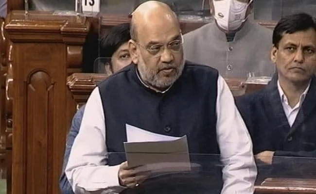 Nagaland Civilian Killings: Home Minister Amit Shah to make a statement on army op deaths in parliament today