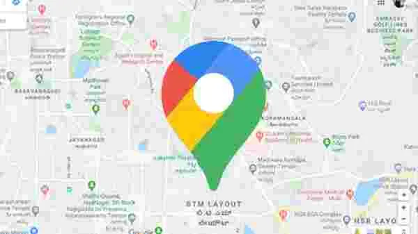 How To Save Google Maps Route Offline - Gizbot News