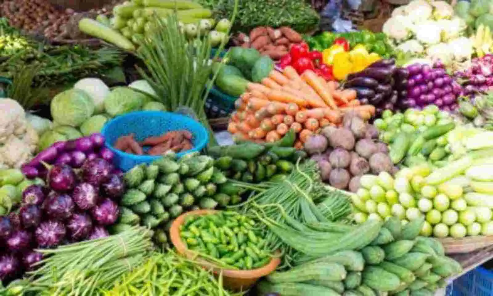 Kamrup (M) Admin Allowed 21 Guwahati Locations to Sell Fruits & Vegetables via Van - Sentinelassam