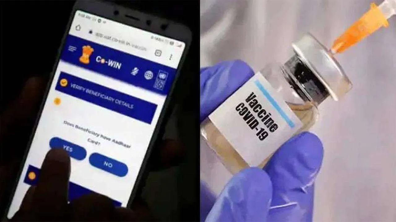 Users beware! THESE fake CoWin vaccine registration apps could steal your  personal data