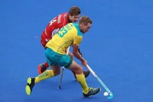 FIH Peo League: Belgium records a double