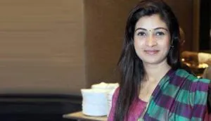  AAP MLA Alka Lamba Kejriwal removed from WhatsApp groups