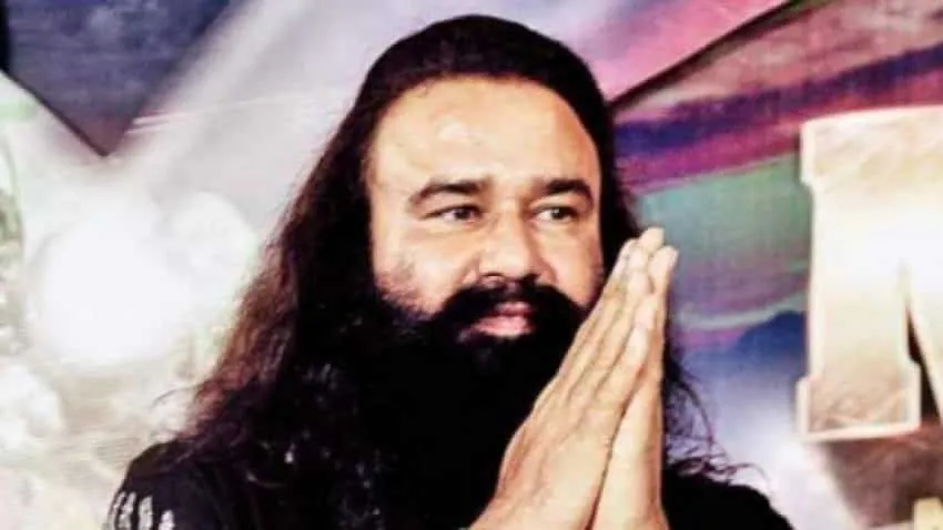 Ram Rahim got ''secret'' parole for a day in October | Zee Business