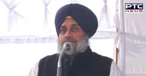 Sukhbir Singh Badal expands the organizational structure of SAD