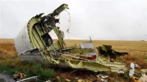 Moscow says no Russian missile involved in MH17 plane crash