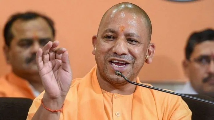 Will contest 2022 UP Assembly elections if BJP decides, says Yogi Adityanath