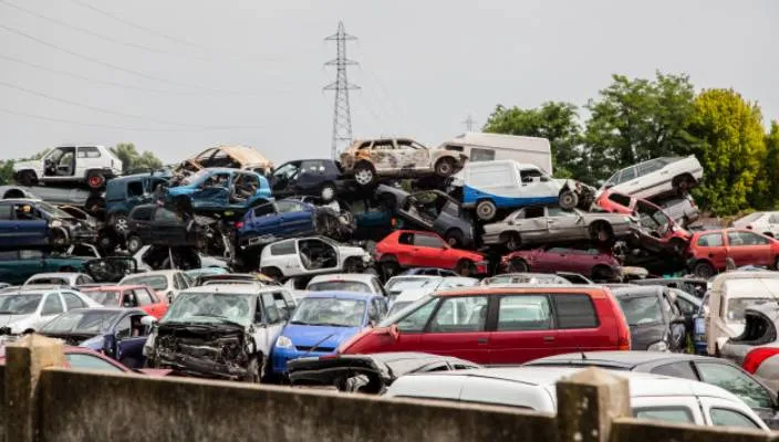 Vehicle Scrappage Policy 2021: Expectations And Challenges | IBEF