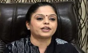 Manisha Gulati wrote letter to Punjab government in minister Charanjit Channi and reported within a week