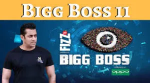 Bigg Boss 11 Salman khan triggers controversy once again!