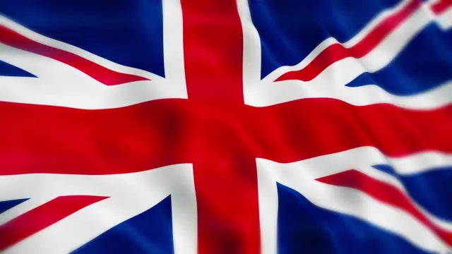 2,635 British Flag Stock Videos and Royalty-Free Footage - iStock