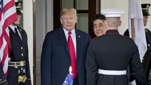 N Korea summit all ready to go; will be more than photo-op: Trump