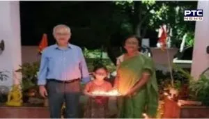 BJP MP Dr Rita Bahuguna Joshi's 6-year-old granddaughter burnt by firecrackers, treatment during dies