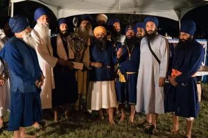 International Yudh Gatka Tournament