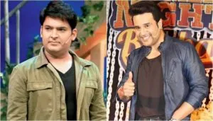 krushina Abhishek tells about Kapil Sharma 's fees deduction rumours  