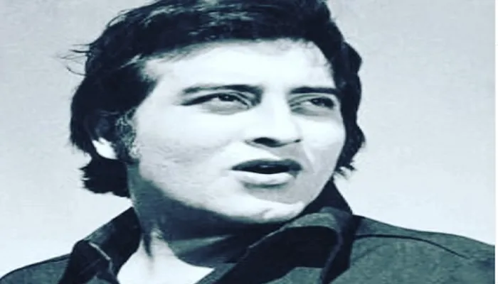 Vinod khanna