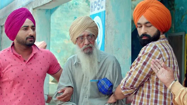'Khao Piyo Aish Karo' Trailer Review: Get ready for laughter wide with Tarsem Jassar and Ranjit Bawa 