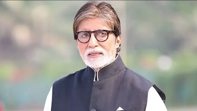 Amitabh Bachchan becomes Goodwill Ambassador of 'Maa Bharati Ke Sapoot' 