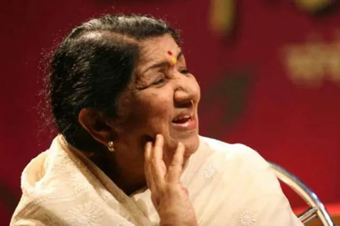 Lata Mangeshkar 89th Birthday