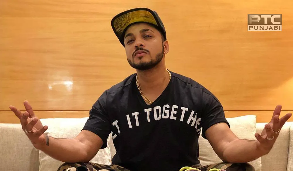 raftaar