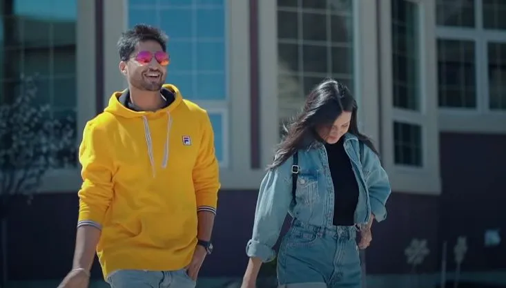 jassie gill new romantic song pyaar mangdi