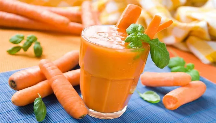 carrot-juice