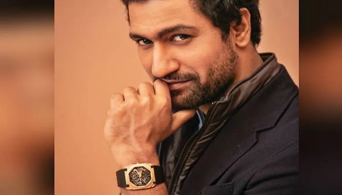 vicky kaushal