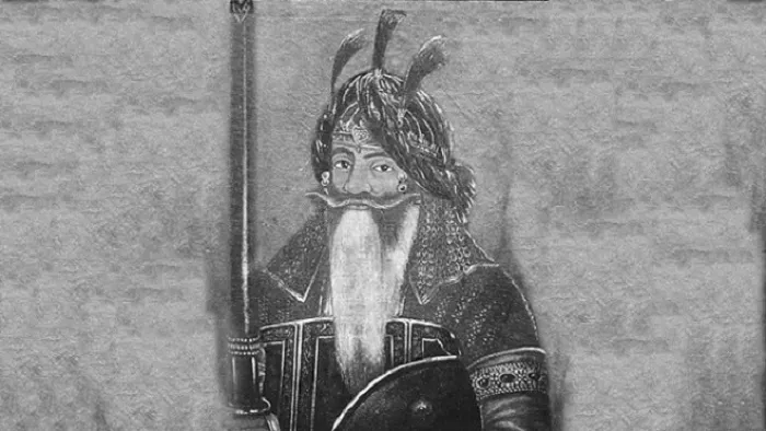 Hari Singh Nalwa