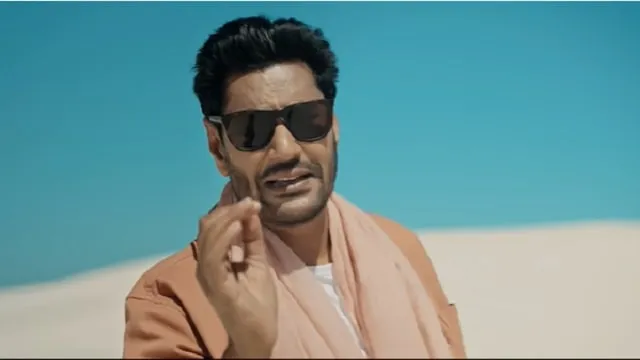 Harbhajan Mann ,'