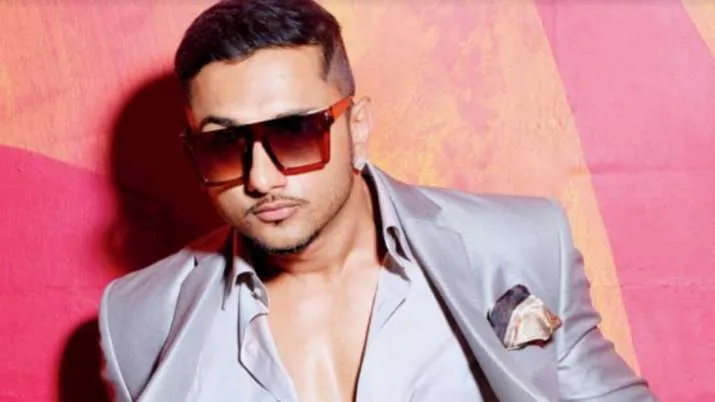 honey-singh