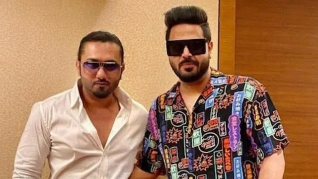 Yo Yo Honey Singh's brother Alfaaz Singh attacked; singer asks his fans to pray for him